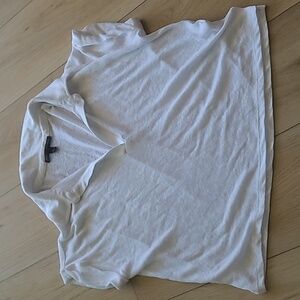 Banana Republic Relaxed Fit Polo Collar Size S